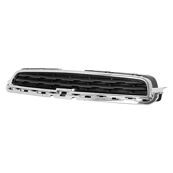 Chevrolet Trax Upper CAPA Certified Grille For Mexico Manufactured Models 15-16 - GM1200715C