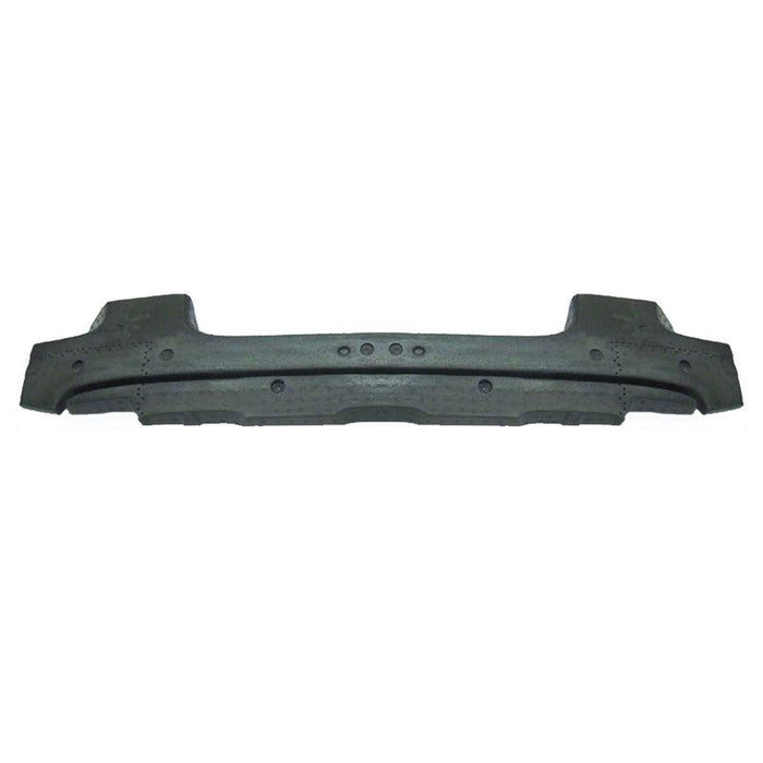 2005-2009 Chevrolet Uplander Front Bumper Absorber - GM1070251-Partify-Painted-Replacement-Body-Parts