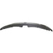 1996-2002 Chevrolet Van Chevy Express Grille Silver/Grey - GM1200384-Partify-Painted-Replacement-Body-Parts