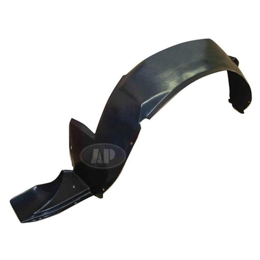 1997-2005 Chevrolet Venture Driver Side Fender Liner - GM1248149-Partify-Painted-Replacement-Body-Parts