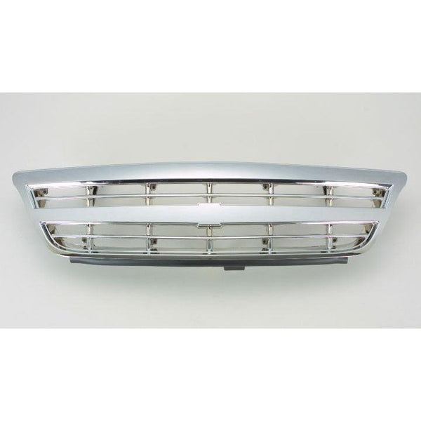 Grilles & Components image