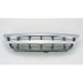 2001-2005 Chevrolet Venture Grille Chrome Black - GM1200459-Partify-Painted-Replacement-Body-Parts