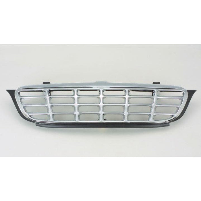 Chevrolet Venture OEM Grille - 10440447