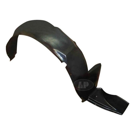 1997-2005 Chevrolet Venture Passenger Side Fender Liner - GM1249149-Partify-Painted-Replacement-Body-Parts