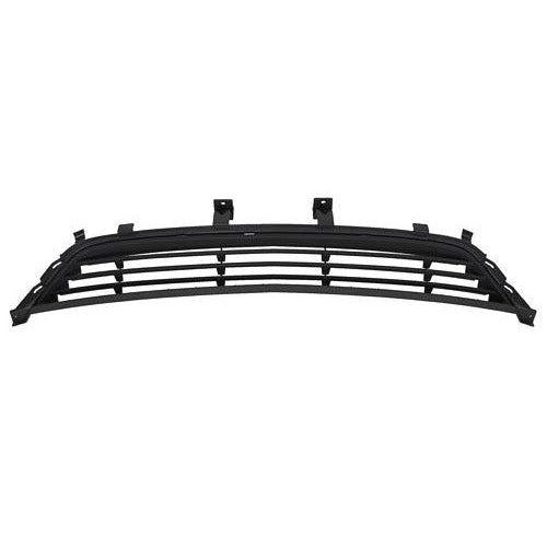 Chevrolet Volt Lower CAPA Certified Grille Matte Black - GM1036157C