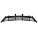 2011-2015 Chevrolet Volt Lower Grille Matte Black - GM1036157-Partify-Painted-Replacement-Body-Parts