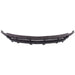 2011-2015 Chevrolet Volt Lower Grille Matte Black - GM1036157-Partify-Painted-Replacement-Body-Parts