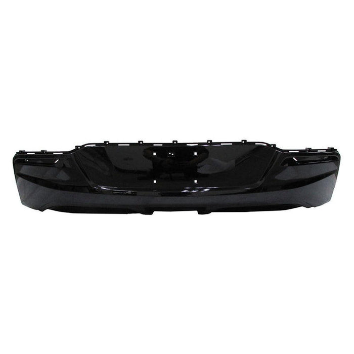 Chevrolet Volt OEM Rear Lower Bumper Cover Without Sensor Holes - 23371790