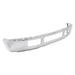 2005-2007 Chrome Ford F450/F550 Front Bumper With Fender Flare Holes - FO1002396-Partify-Painted-Replacement-Body-Parts