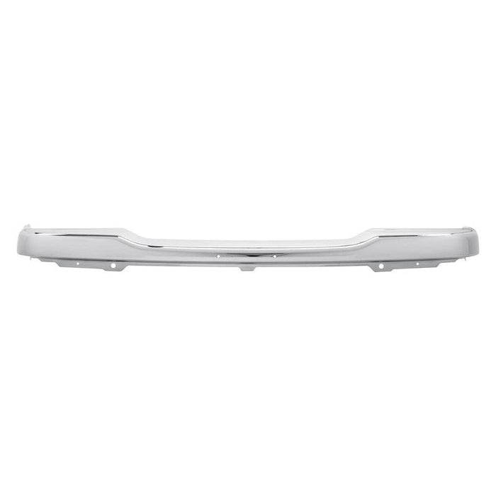 Chrome Ford Ranger 4WD/XLT/FX4 CAPA Certified Front Bumper With Fog Light Holes - FO1002368C