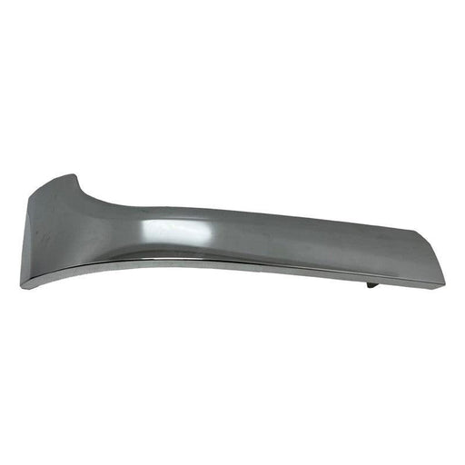 2019-2022 RAM 2500 Passenger Side Headlight Molding - CH1215106-Partify-Painted-Replacement-Body-Parts