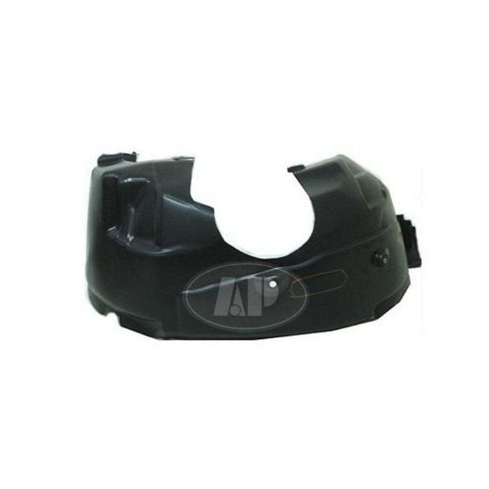 Chrysler 200 Convertible Front CAPA Certified Driver Side Fender Liner - CH1248131C