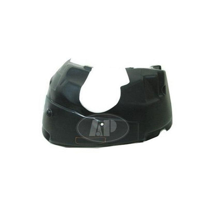 Chrysler 200 Convertible Front CAPA Certified Passenger Side Fender Liner - CH1249131C