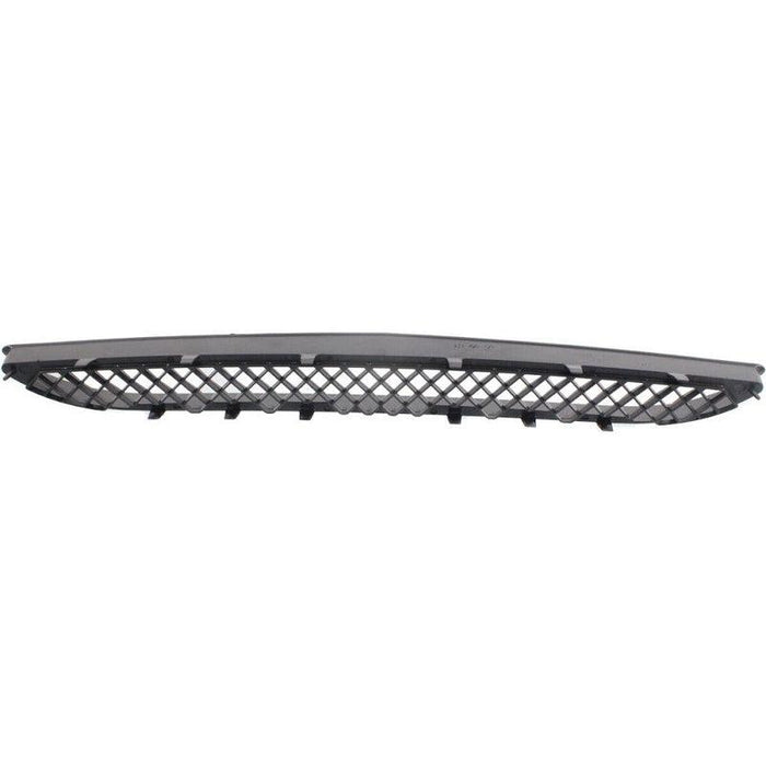 2011-2014 Chrysler 200 Convertible Lower Grille - CH1036118-Partify-Painted-Replacement-Body-Parts