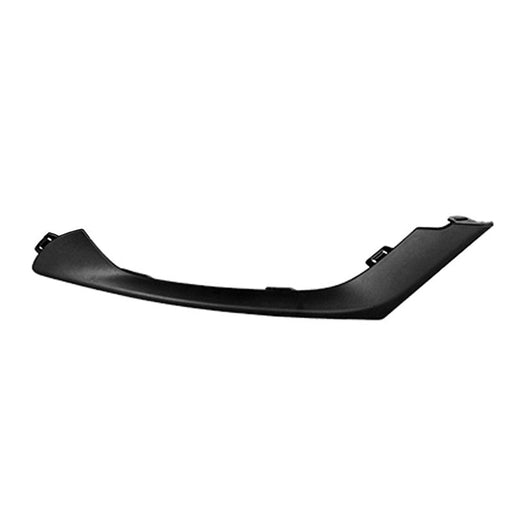 2015-2017 Chrysler 200 Front Passenger Side Bumper Molding - CH1047110-Partify-Painted-Replacement-Body-Parts