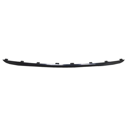 2011-2014 Chrysler 200 Rear Bumper Molding - CH1144102-Partify-Painted-Replacement-Body-Parts