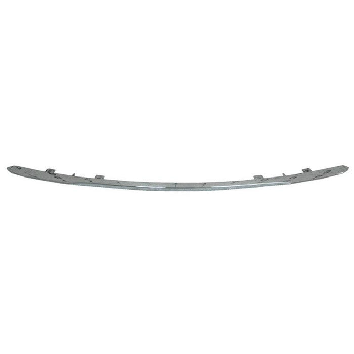 2011-2014 Chrysler 200 Rear Bumper Molding - CH1144103-Partify-Painted-Replacement-Body-Parts