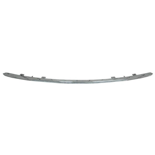 2011-2014 Chrysler 200 Rear Bumper Molding - CH1144103-Partify-Painted-Replacement-Body-Parts