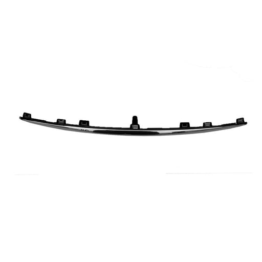 2015-2017 Chrysler 200 Rear Bumper Molding - CH1144107-Partify-Painted-Replacement-Body-Parts