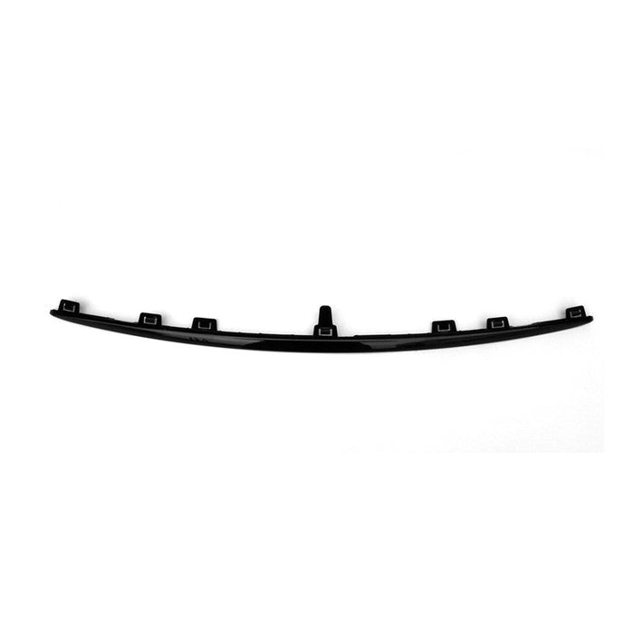 2015-2017 Chrysler 200 Rear Bumper Molding - CH1144108-Partify-Painted-Replacement-Body-Parts
