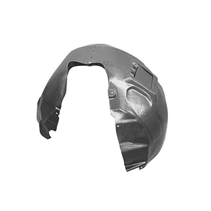 Chrysler 200 Sedan Front CAPA Certified Driver Side Fender Liner Limited/Lx/S Models - CH1248168C
