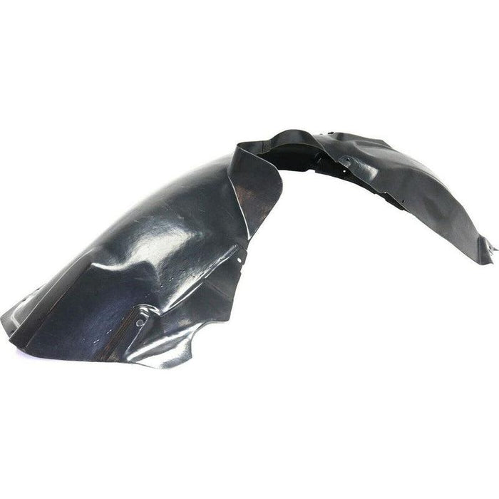 2015-2017 Chrysler 200 Sedan Front Driver Side Fender Liner Limited/Lx/S Models - CH1248168-Partify-Painted-Replacement-Body-Parts