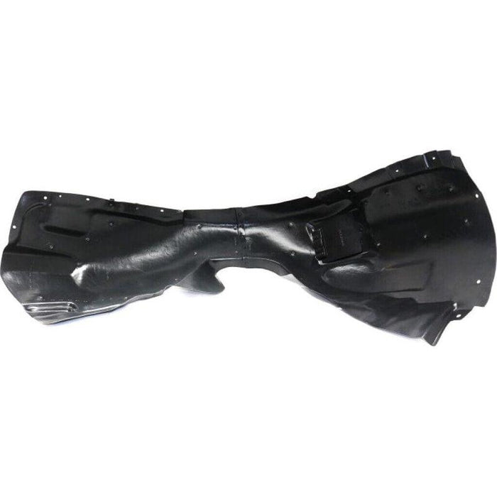 2015-2017 Chrysler 200 Sedan Front Passenger Side Fender Liner C Model - CH1249169-Partify-Painted-Replacement-Body-Parts