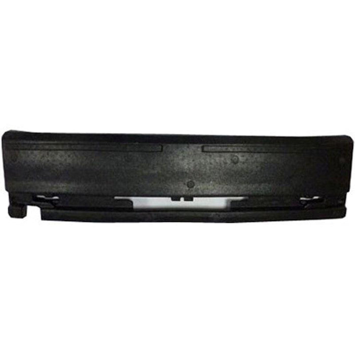 2011-2014 Chrysler 200 Sedan Rear Bumper Impact Absorber Sedan - CH1170135-Partify-Painted-Replacement-Body-Parts