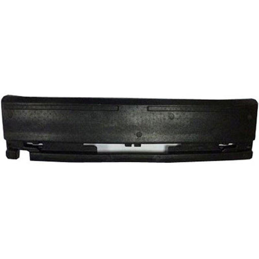 2011-2014 Chrysler 200 Sedan Rear Bumper Impact Absorber Sedan - CH1170135-Partify-Painted-Replacement-Body-Parts