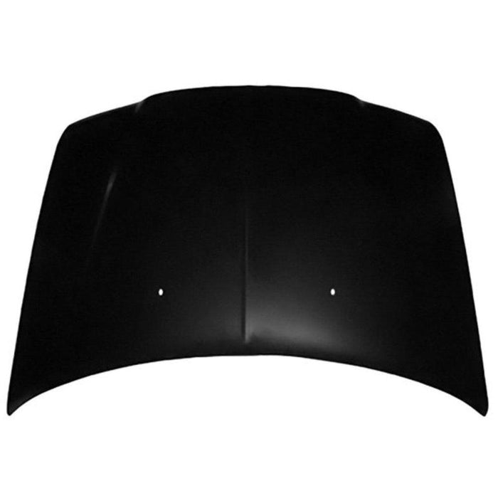 Chrysler 300 Aluminum CAPA Certified Hood - CH1230244C