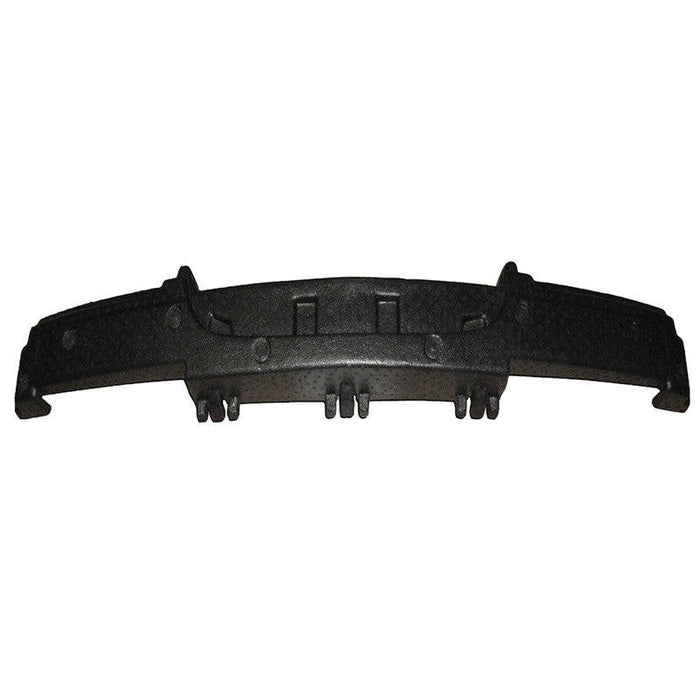 2008-2010 Chrysler 300 Front Bumper Impact Absorber - CH1070817-Partify-Painted-Replacement-Body-Parts