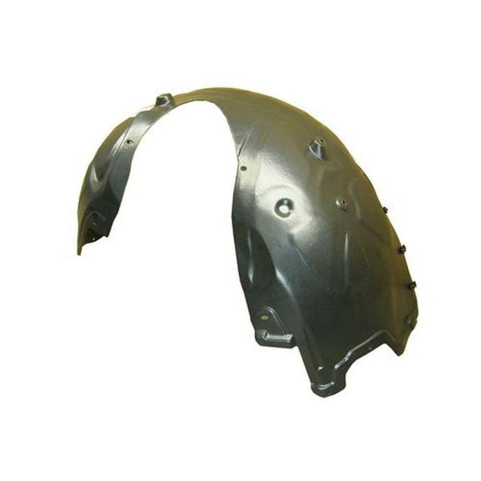 Chrysler 300 Front CAPA Certified Driver Side Fender Liner - CH1248155C