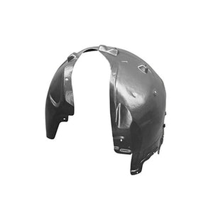 Driver Side Fender Liner image