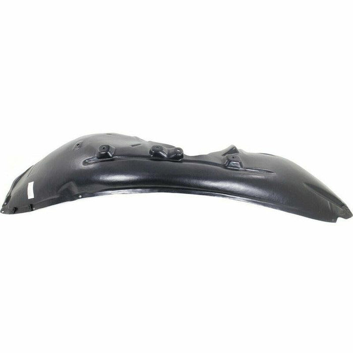 2015-2017 Chrysler 300 Front Driver Side Fender Liner - CH1248170-Partify-Painted-Replacement-Body-Parts