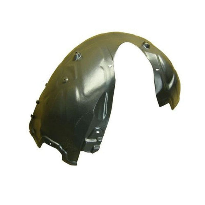 Chrysler 300 Front CAPA Certified Passenger Side Fender Liner - CH1249155C