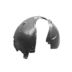 Passenger Side Fender Liner image