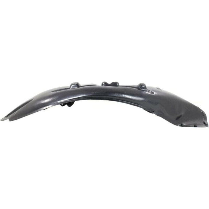 2015-2017 Chrysler 300 Front Passenger Side Fender Liner - CH1249170-Partify-Painted-Replacement-Body-Parts