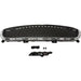 2015-2020 Chrysler 300 Grille Chrome Black Srt-8 Model - CH1200403-Partify-Painted-Replacement-Body-Parts