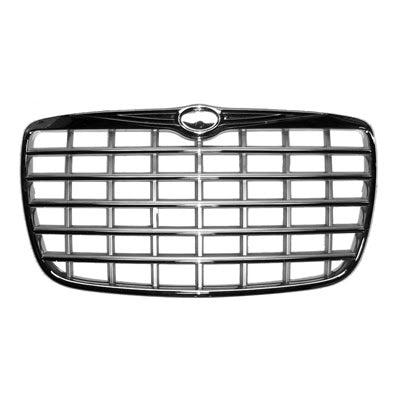 Grilles & Components image