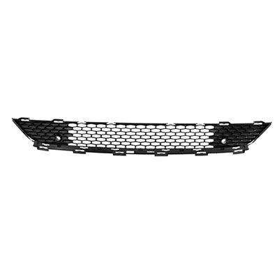 Chrysler 300 Lower CAPA Certified Grille Black With Park Assist Without Adaptive/Collision Warning - CH1036144C