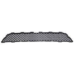 Chrysler 300 Lower CAPA Certified Grille Textured Black Without Adaptive Cruise - CH1036163C