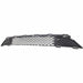 2015-2022 Chrysler 300 Lower Grille Black With Park Assist Without Adaptive/Collision Warning - CH1036144-Partify-Painted-Replacement-Body-Parts