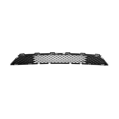 Chrysler 300 Lower OEM Grille Black Without Park Assist/Adaptive Cruise(Exclude Sedan S-Model 17-19) - 68227272AB