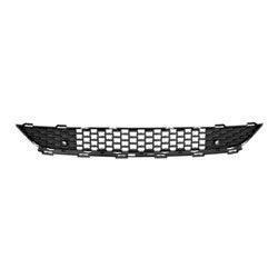 Chrysler 300 Lower OEM Grille Square Mesh Type With Park Without Adaptive Cruise Exclude 17-21 Models With S-Package - 68245344AD