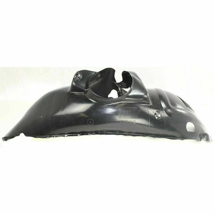 1998-2004 Chrysler 300M Front Passenger Side Fender Liner - CH1249121-Partify-Painted-Replacement-Body-Parts