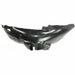 1998-2004 Chrysler 300M Front Passenger Side Fender Liner - CH1249121-Partify-Painted-Replacement-Body-Parts