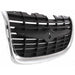 1999-2001 Chrysler 300M Grille - CH1200249-Partify-Painted-Replacement-Body-Parts