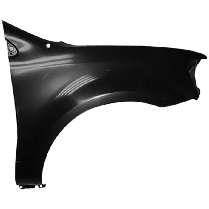 Chrysler Aspen CAPA Certified Passenger Side Fender - CH1241252C