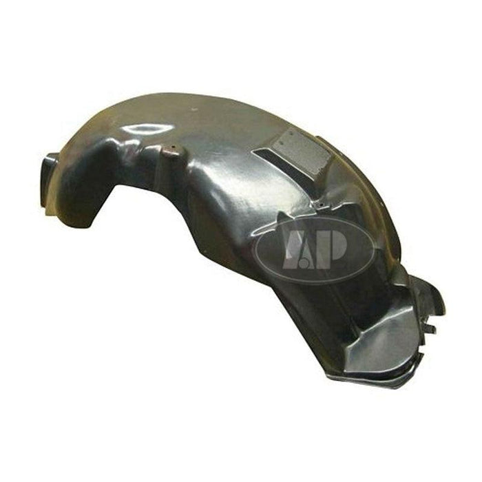 2007-2009 Chrysler Aspen Front Driver Side Fender Liner - CH1248135-Partify-Painted-Replacement-Body-Parts