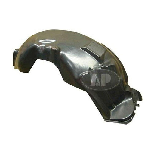 2007-2009 Chrysler Aspen Front Driver Side Fender Liner - CH1248135-Partify-Painted-Replacement-Body-Parts